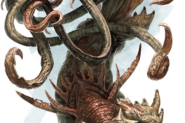 Kraken это современный маркетплейс