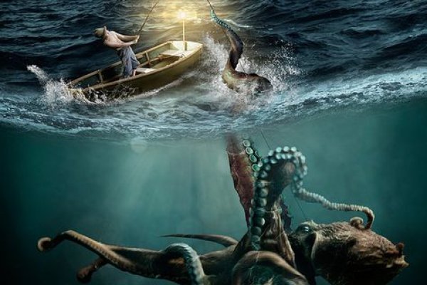 Kraken даркнет что это